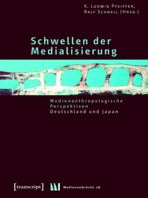 cover image of Schwellen der Medialisierung